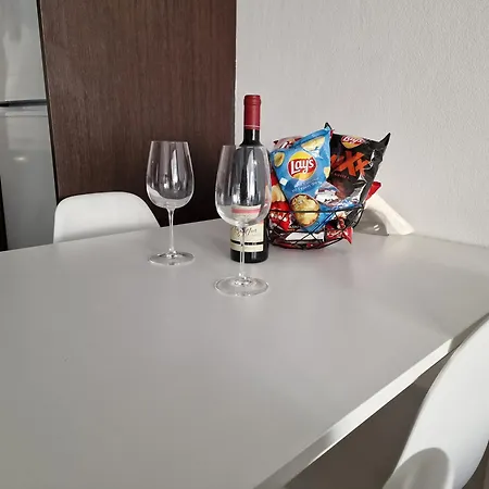 Blue Pearl With Pool In Kato Paphos