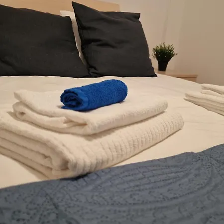 Blue Pearl With Pool In Kato * Paphos