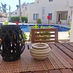 Διαμέρισμα Blue Pearl With Pool In Kato *