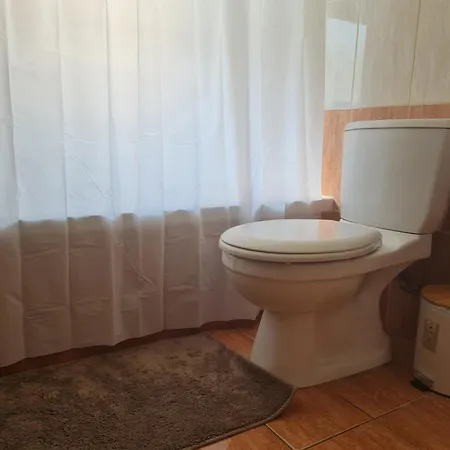 Appartement Blue Pearl With Pool In Kato *