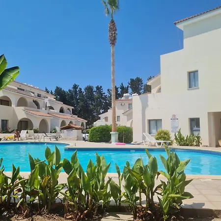 Blue Pearl With Pool In Kato Daire *