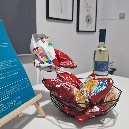 Blue Pearl With Pool In Kato Appartement *