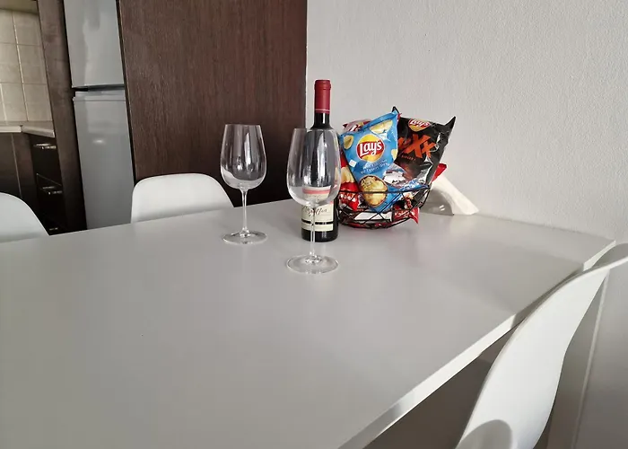 Blue Pearl With Pool In Kato Paphos