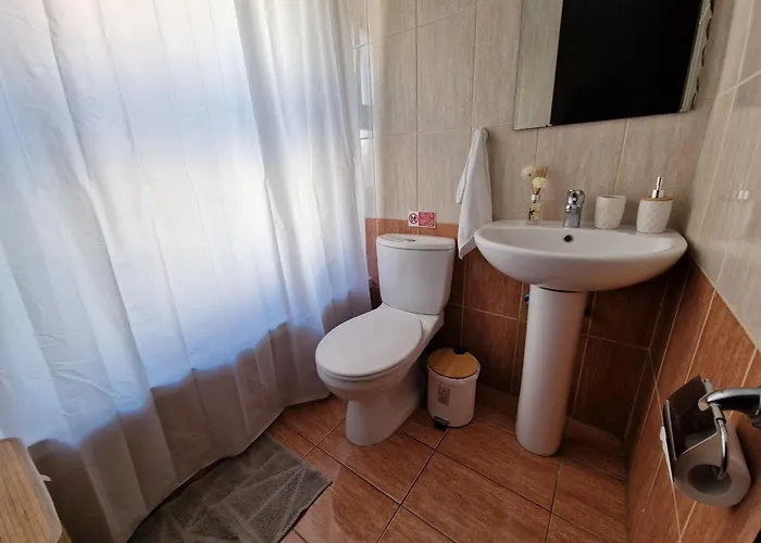 Blue Pearl With Pool In Kato Apartmán Paphos