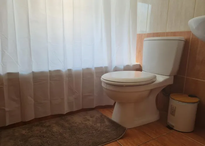 Apartmán Blue Pearl With Pool In Kato *