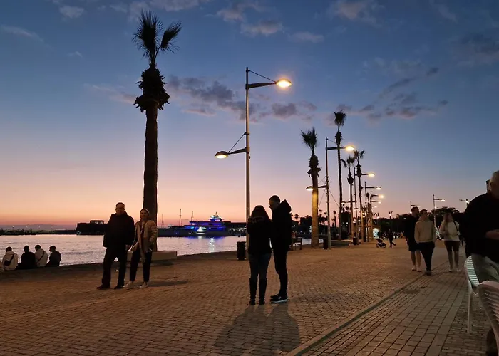 Apartmán Blue Pearl With Pool In Kato