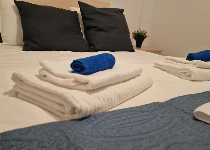 Blue Pearl With Pool In Kato * Paphos