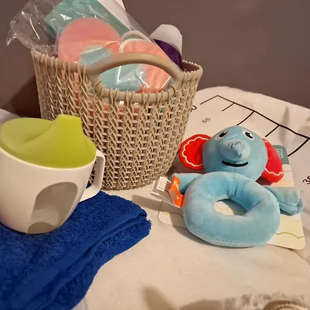 Blue Pearl With Pool In Kato 公寓 Paphos