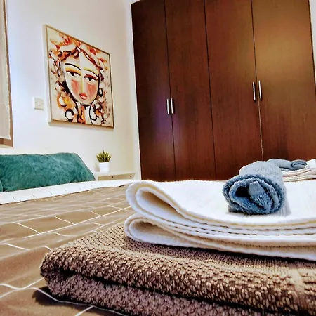 Blue Pearl With Pool In Kato Apartament Pafos