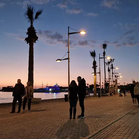 公寓 Blue Pearl With Pool In Kato