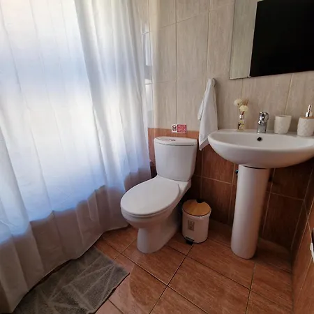 Blue Pearl With Pool In Kato Apartamento Pafos