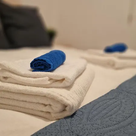 Apartamento Blue Pearl With Pool In Kato *